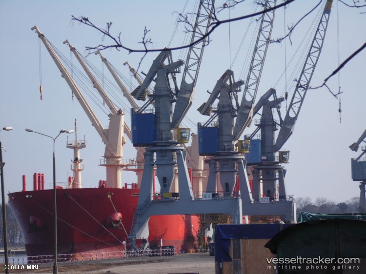 Kotor - Bulk Carrier