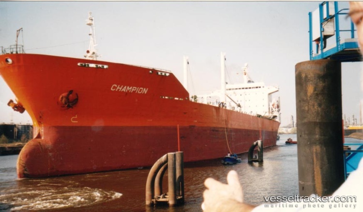 Champion - [tug.offshore_tug_supply] vessel