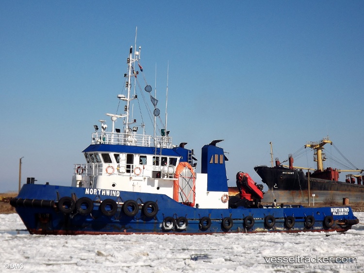 Northwind - Tug vessel
