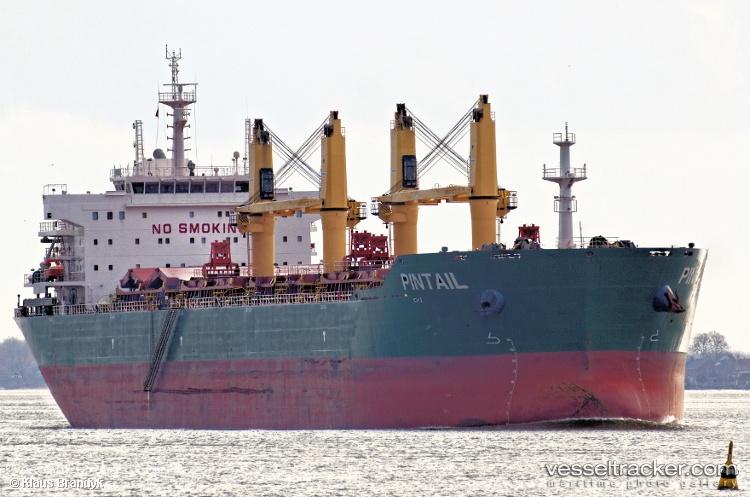 Ksl-Qingyang - Bulk Carrier