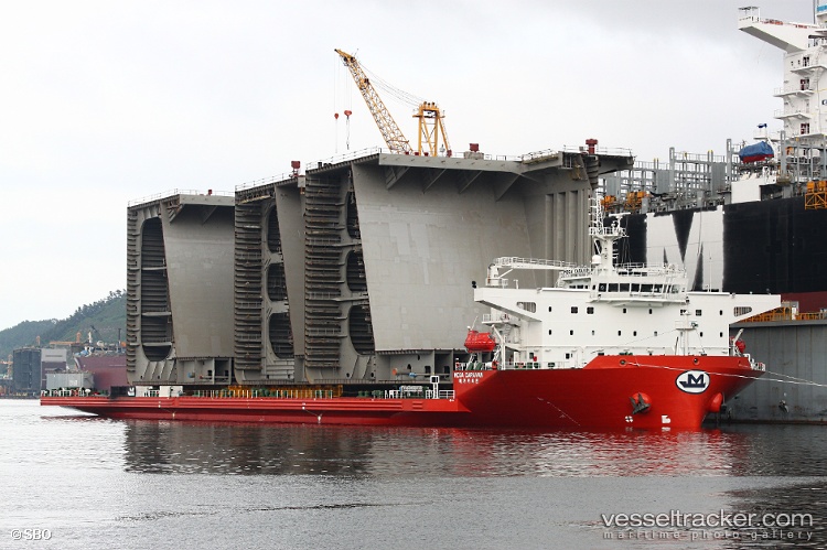 Mega-Caravan - Heavy Load Carrier