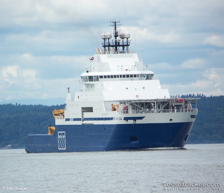 Cg-Storis - Patrol Vessel vessel