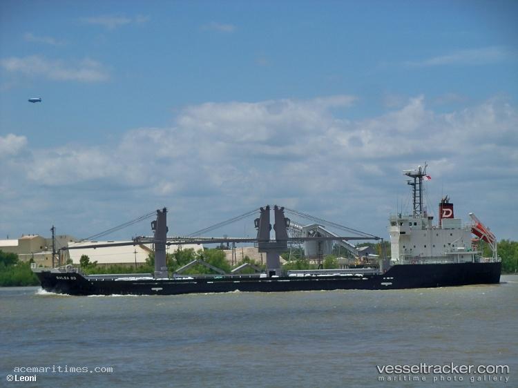 Kleoniki - General Cargo Ship