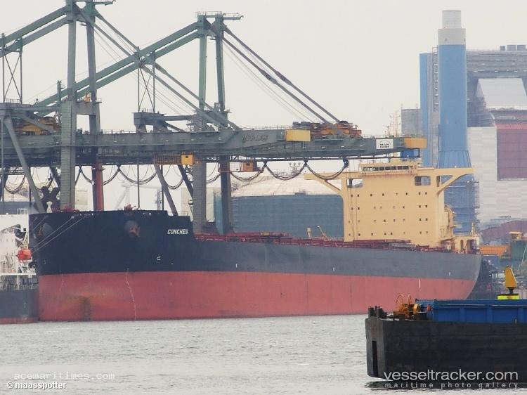 Raiatea - Bulk Carrier