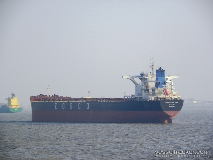 Mandy - Bulk Carrier