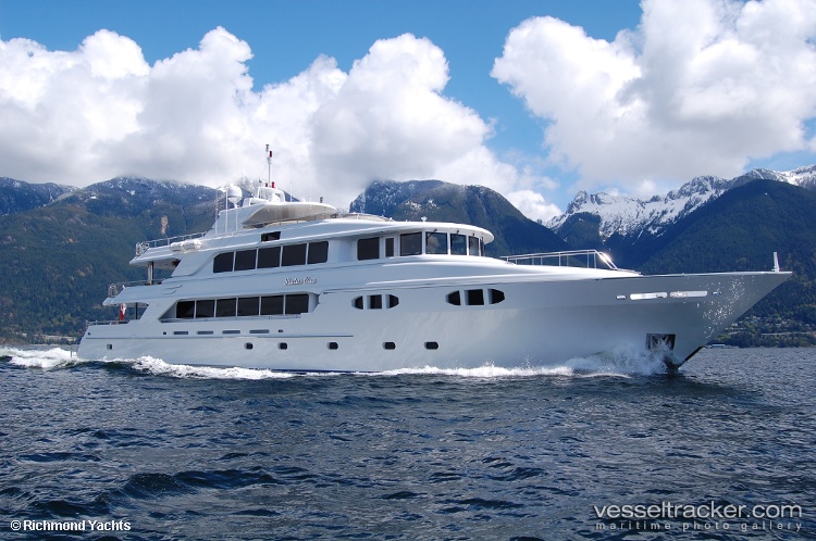 Excellence - Service Ship vessel