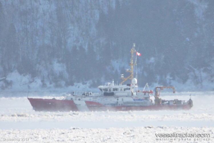 Constable-Carriere - Patrol Vessel vessel