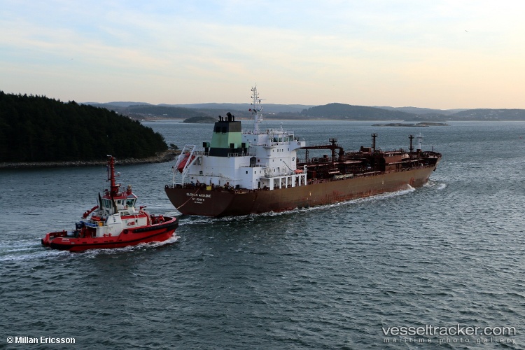 Gas-Sofia - Lpg Tanker vessel