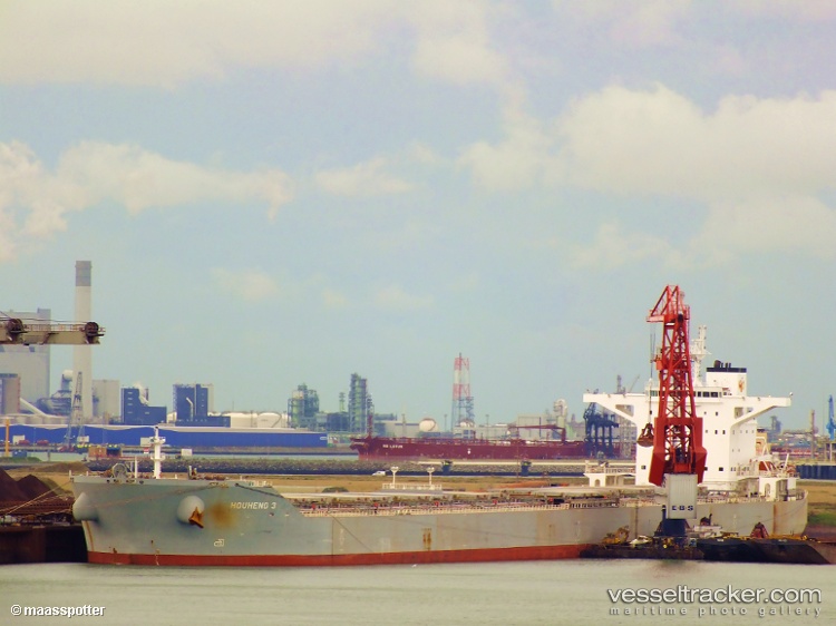 Prosper - Bulk Carrier vessel