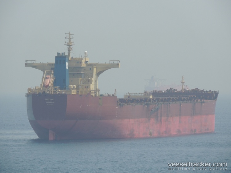 Volta - Bulk Carrier vessel