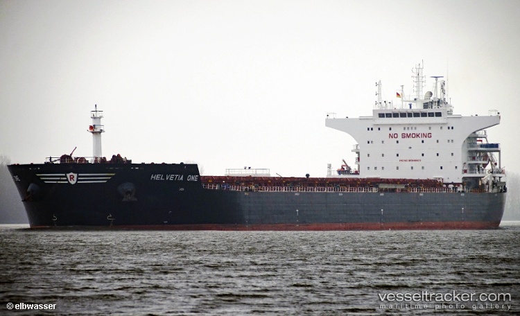 Lc-Planchet - Bulk Carrier vessel
