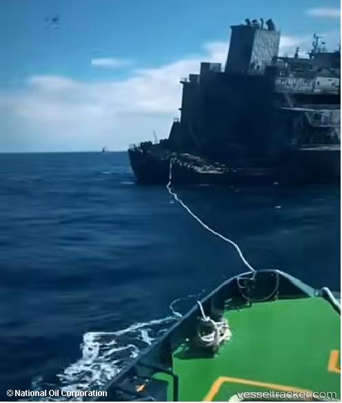 Maridive-701 - Offshore Tug Supply Ship vessel