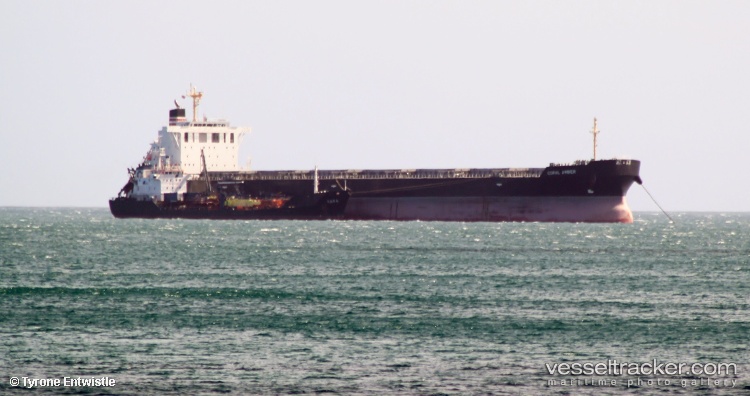 Stardust - Bulk Carrier vessel