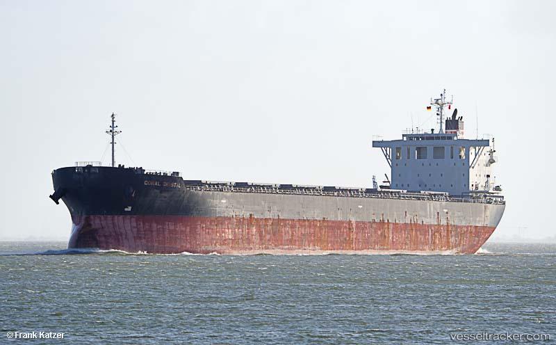 Bern-Star - Bulk Carrier vessel