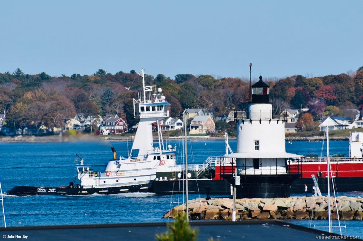 Denali - Tug vessel