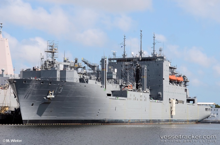 Evers - General Cargo Ship vessel