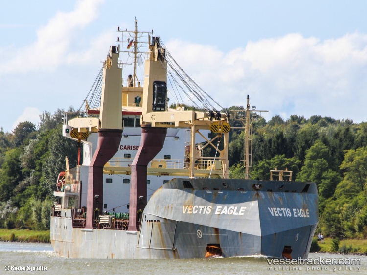 Martina - Multi Purpose Carrier