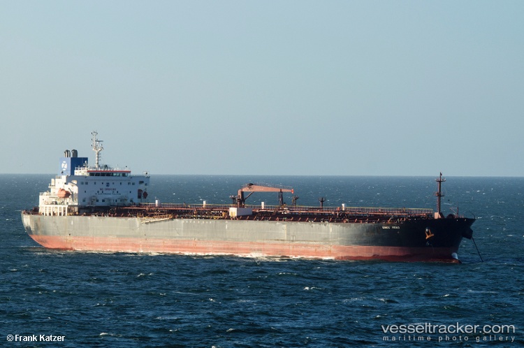 Khairpur - Oil Products Tanker