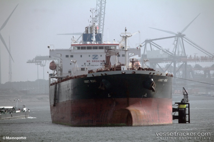 Bolan - Oil Products Tanker vessel