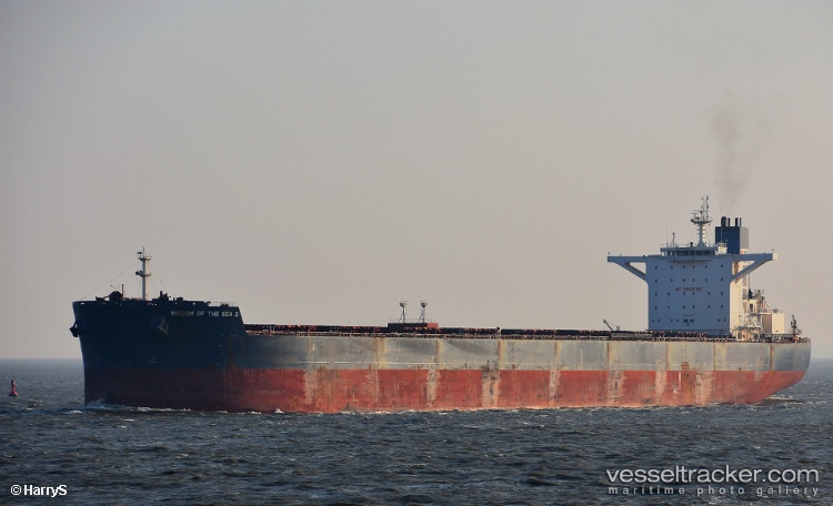 Lila-Nangli - Bulk Carrier vessel