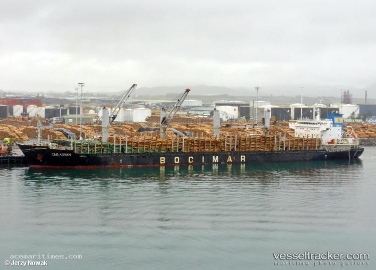 Lv-Daisy - Bulk Carrier