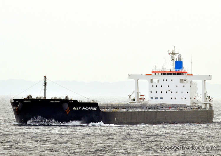 Falbala - Bulk Carrier vessel