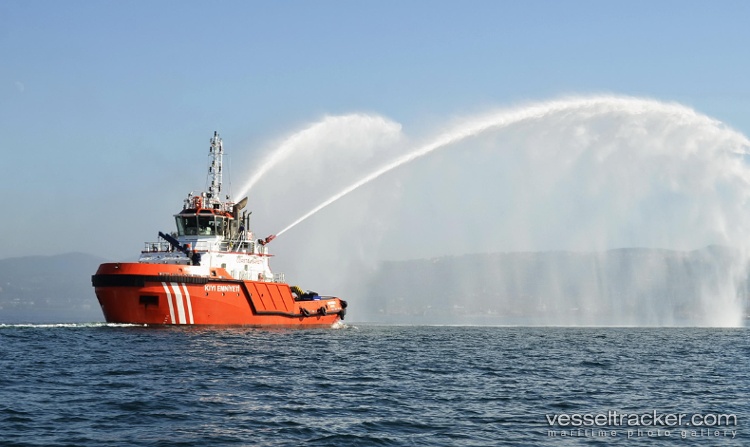 Kurtarma-10 - Tug vessel