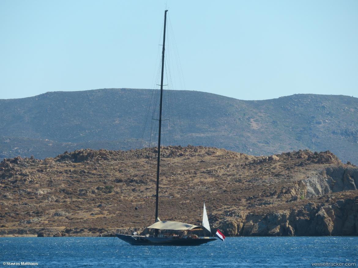 Lionheart - Service Ship vessel