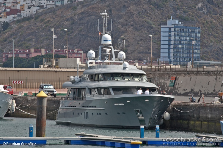 La-Stella-Dei-Mari - Service Ship vessel