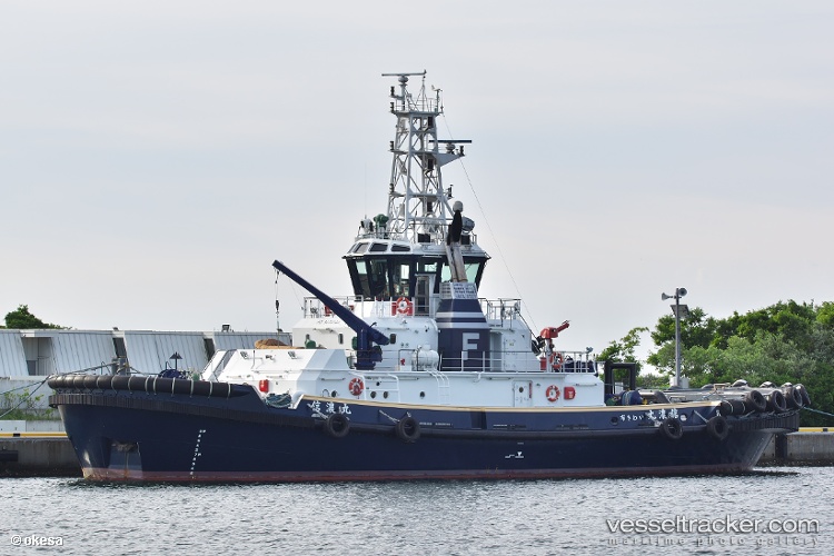 Maru-C - Tug