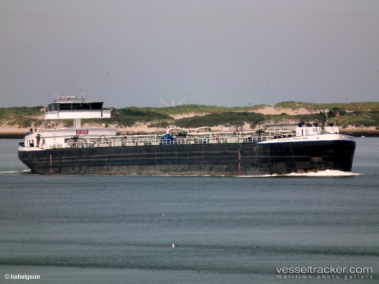 Atlantic-Prestige - Other Tanker vessel
