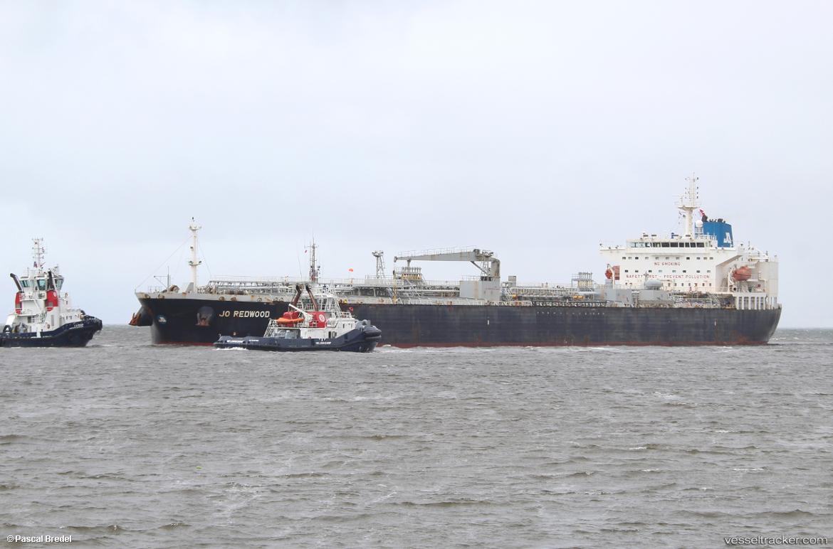 Torm-Innovation - Chemical Oil Products Tanker vessel