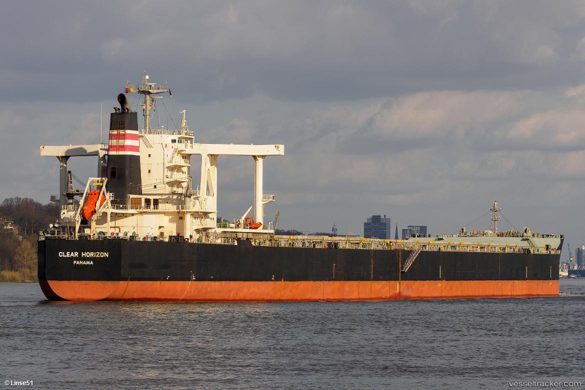 Saar-N - Bulk Carrier vessel