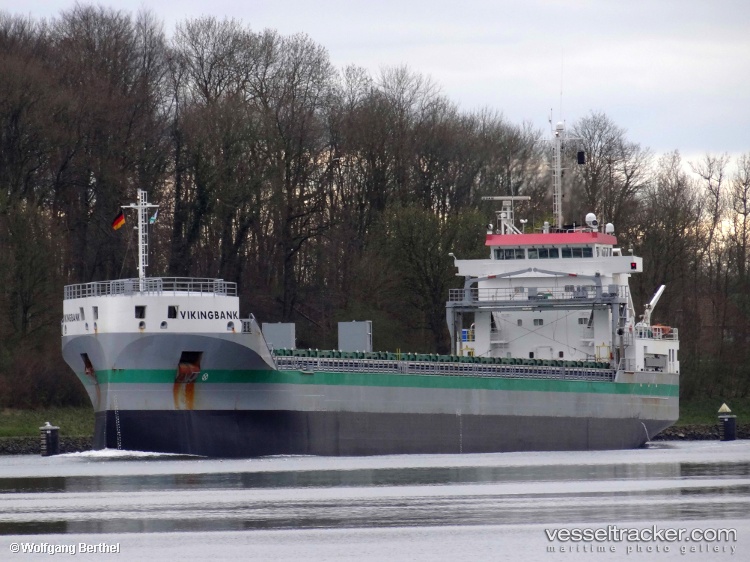 Vikingbank