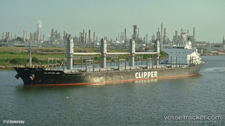 Atromitos-L - Bulk Carrier vessel