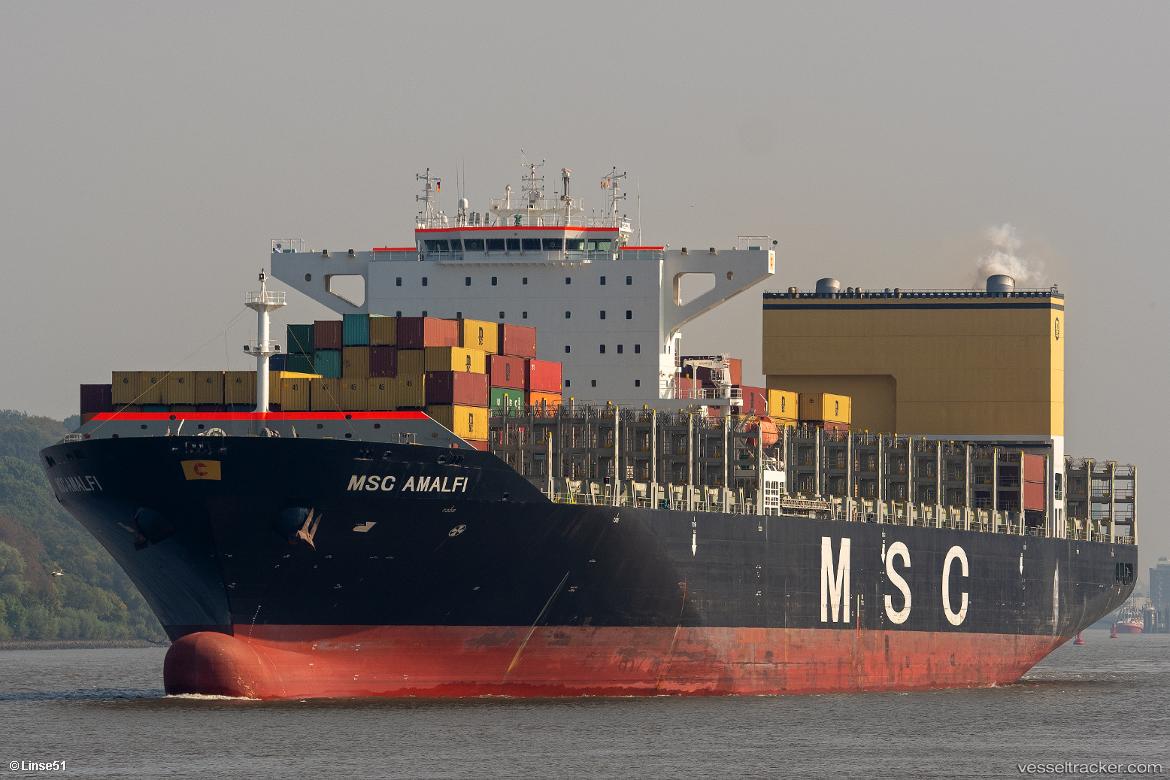 Msc-Amalfi