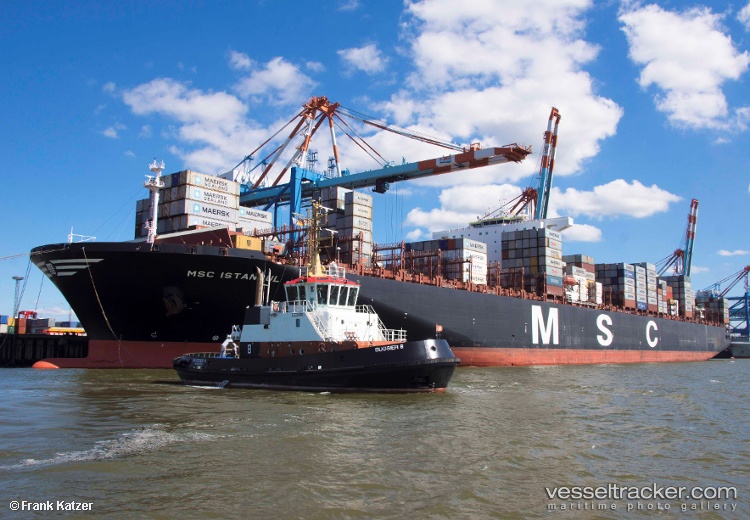 Msc-Istanbul