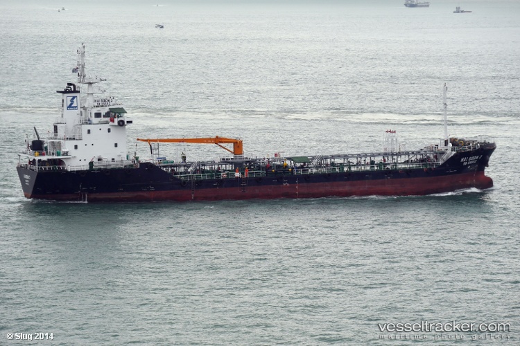 Hai-Soon-3 - Service Ship vessel