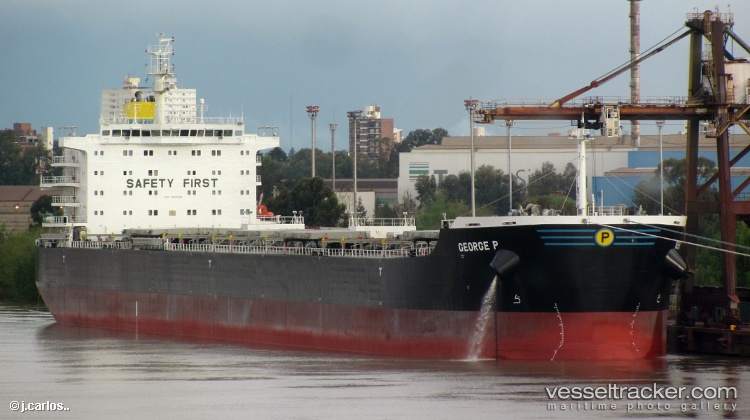 Phoenix - Bulk Carrier vessel