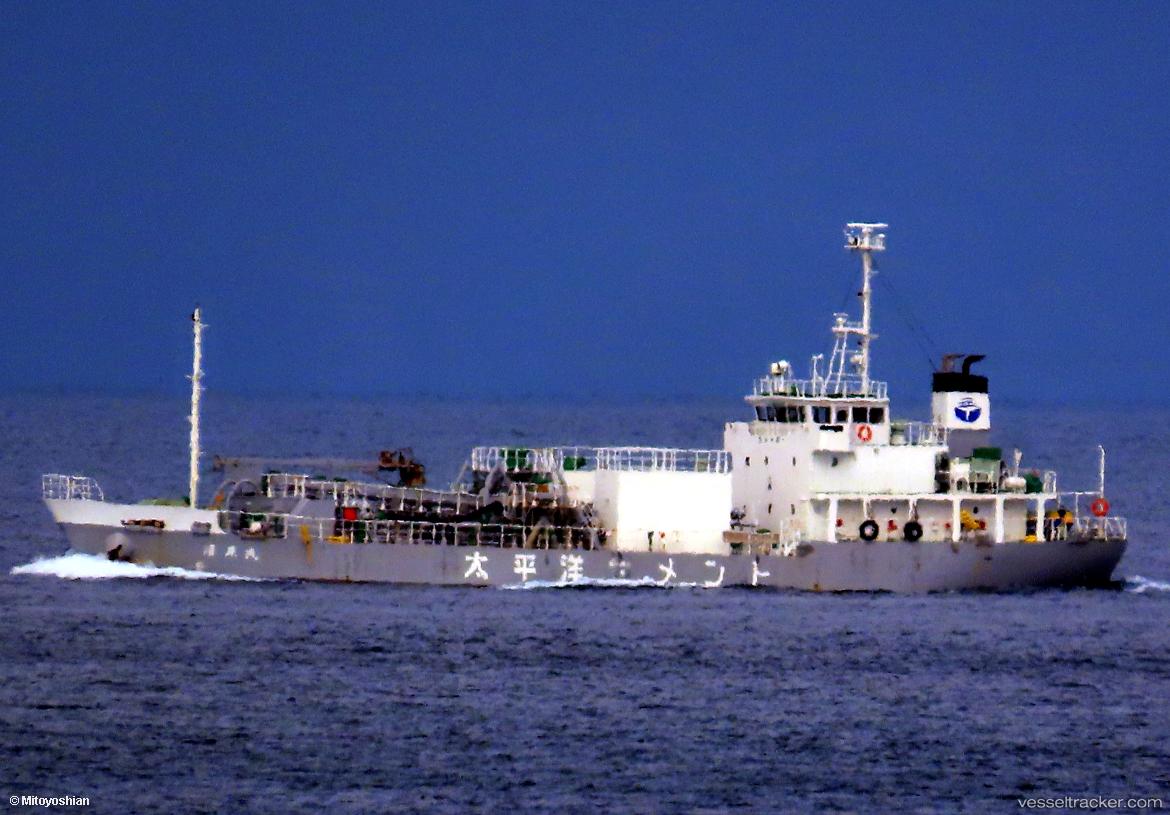 Kiyomi-Maru - Cement Carrier
