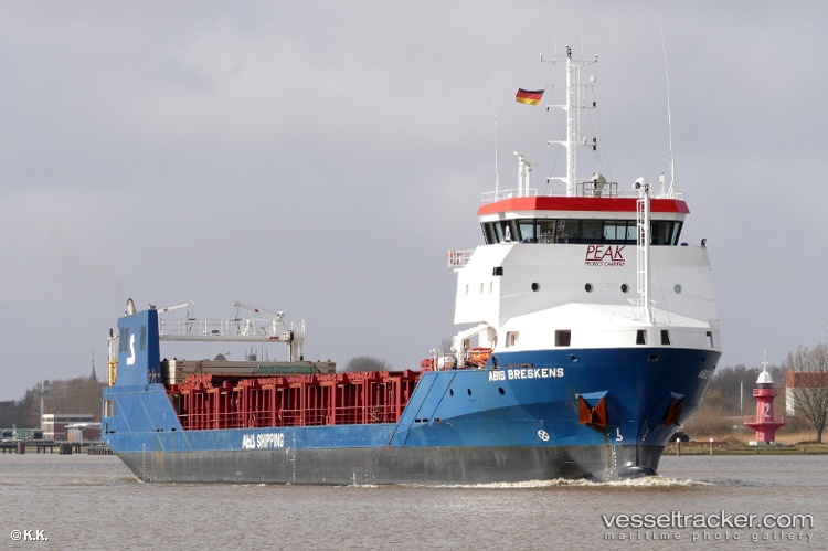 Orion-Olympus - Multi Purpose Carrier
