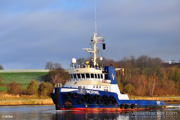 Sea-Atil - Tug vessel