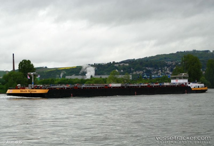 Stolt-Rhine - Other Tanker vessel