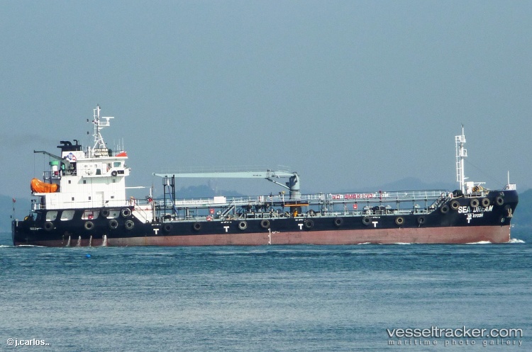 Marine-Pamela - Service Ship