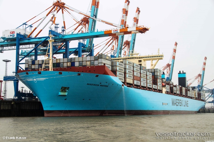 Madison-Maersk