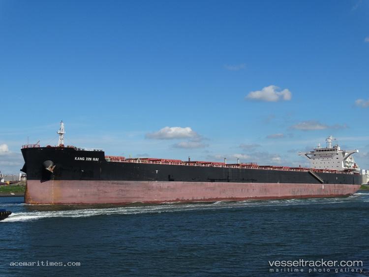 Kang-Xin-Hai - Bulk Carrier