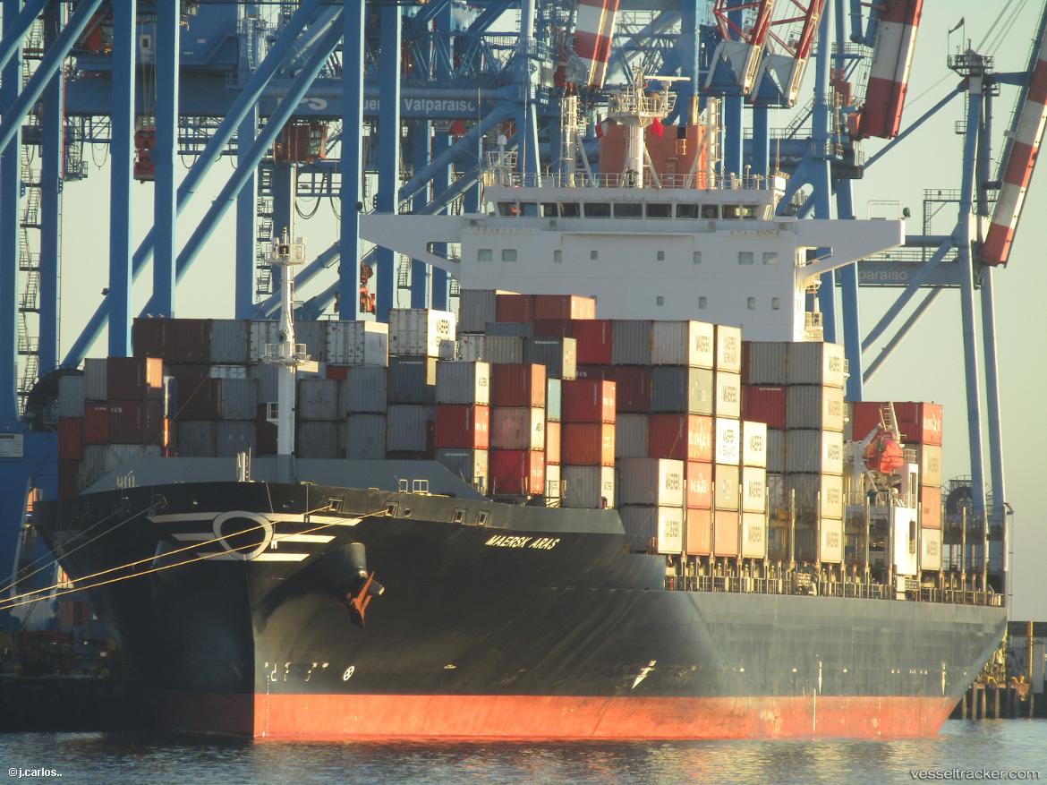 Maersk-Aras