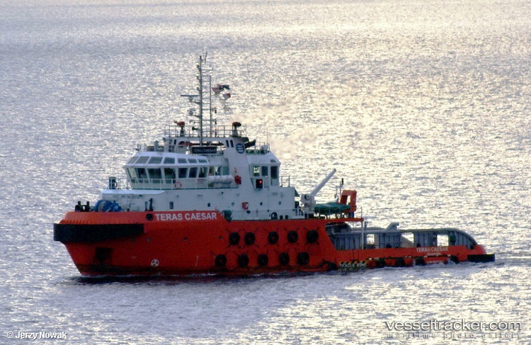 Yew-Choon-11 - Service Ship vessel