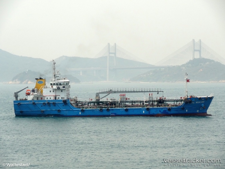 Marmoris - Service Ship