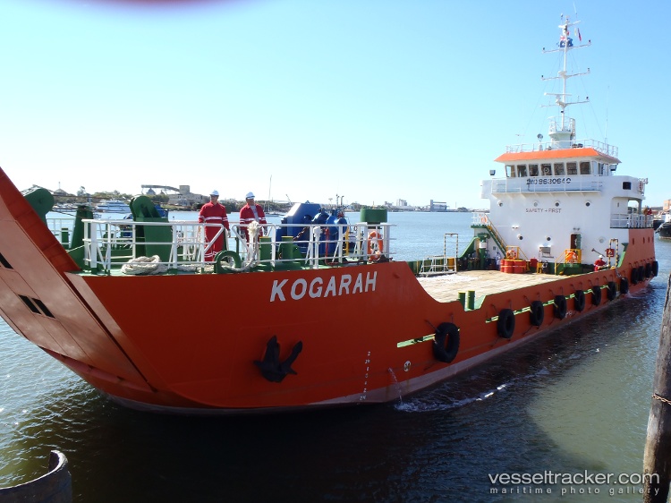 Kogarah - Landing Craft